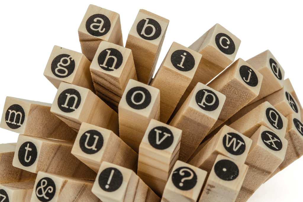 Homoglyphs are what? Homoglyphs are what?