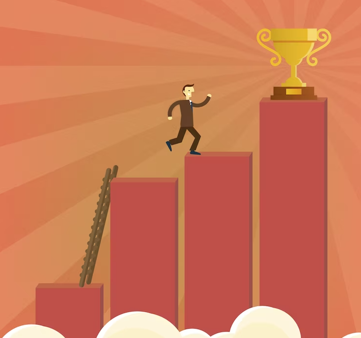 Climbing the Leadership Ladder: Essential Skills for Success