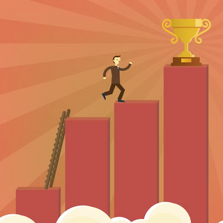 Climbing the Leadership Ladder: Essential Skills for Success