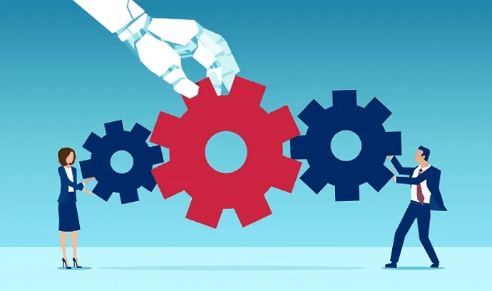 Bridging the AI Strategy Gap in the C-Suite Bridging the AI Strategy Gap in the C-Suite