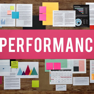 Prepare for Next Year’s Performance Review Now