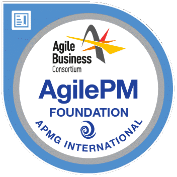 AgilePM Foundation