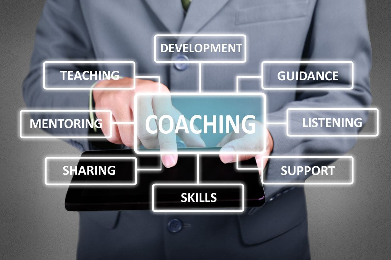 Coaching and Mentoring Services