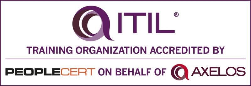 ITIL Practitioner Training