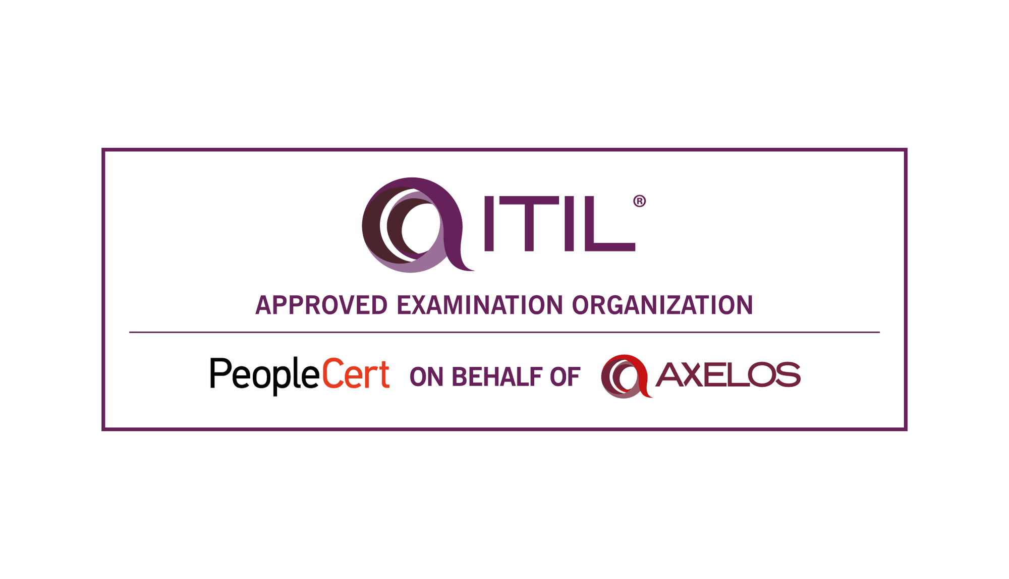 ITIL® 4 Foundation Online Exam