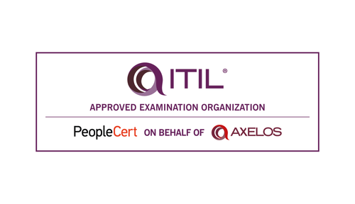 ITIL® 4 Foundation Online Exam