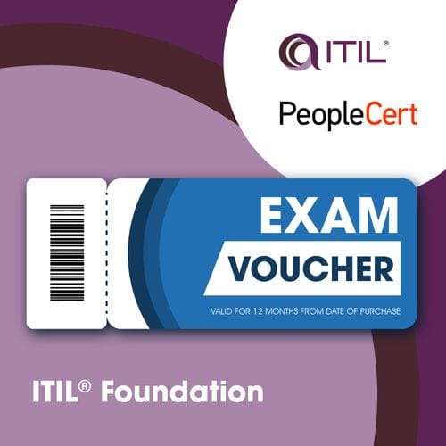ITIL® 4 Foundation Online Exam