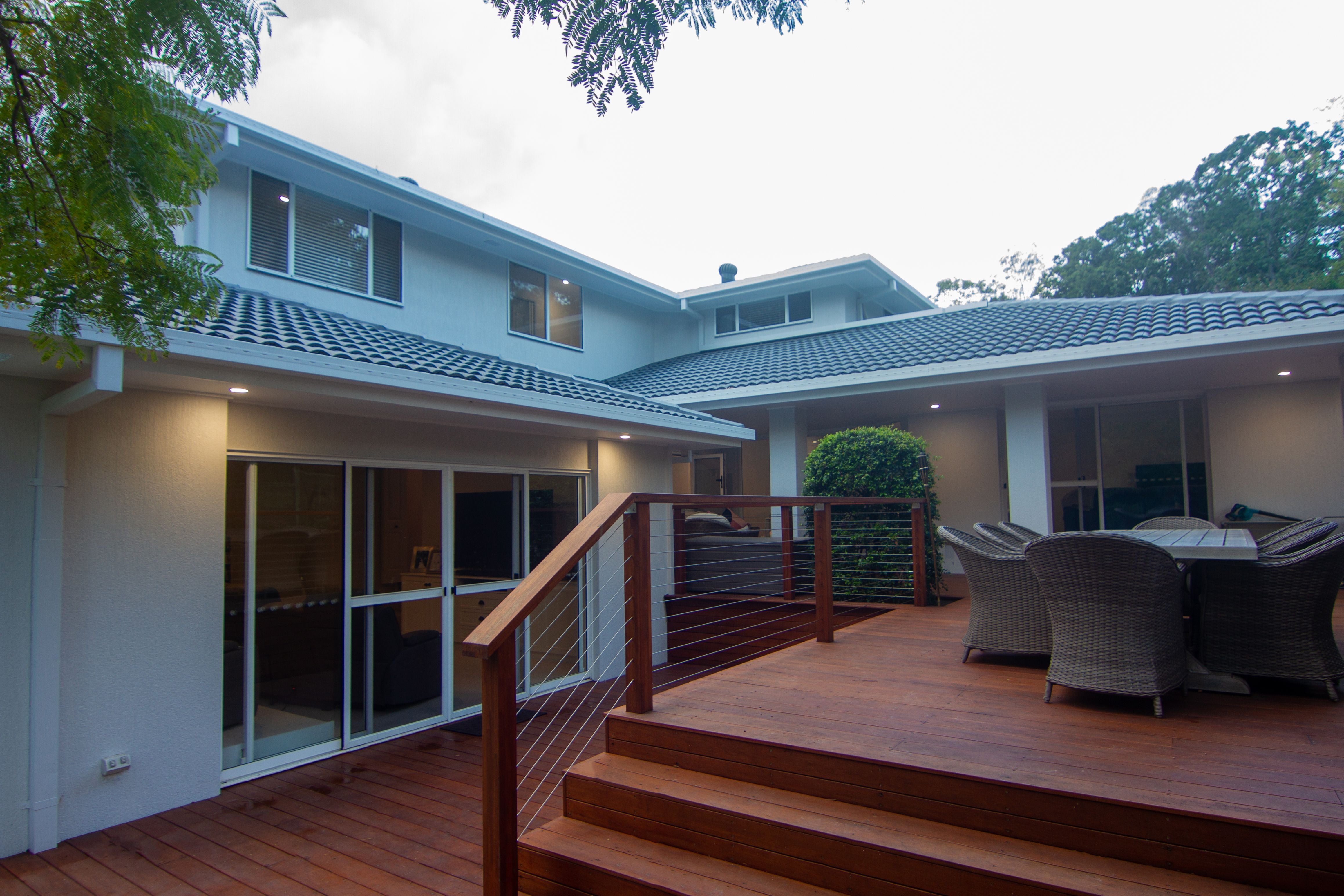 Renovation - Gold Coast Image -5fc985b39c41c