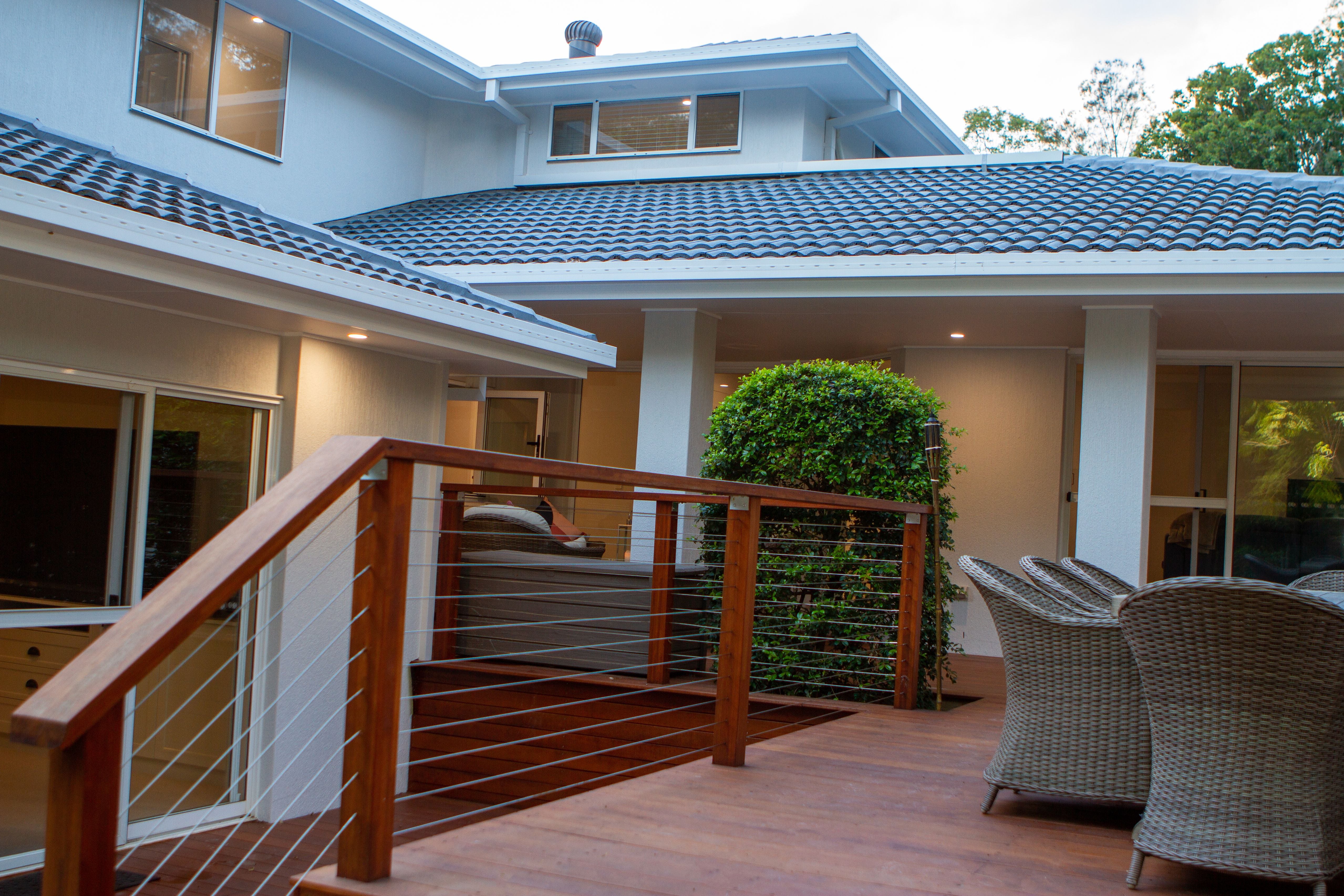 Renovation - Gold Coast Image -5fc985badddd5