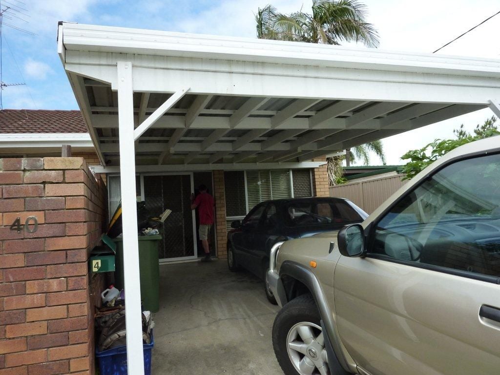 Knock Down & Re-Build - Burleigh Heads Image -5fc986404cc8c