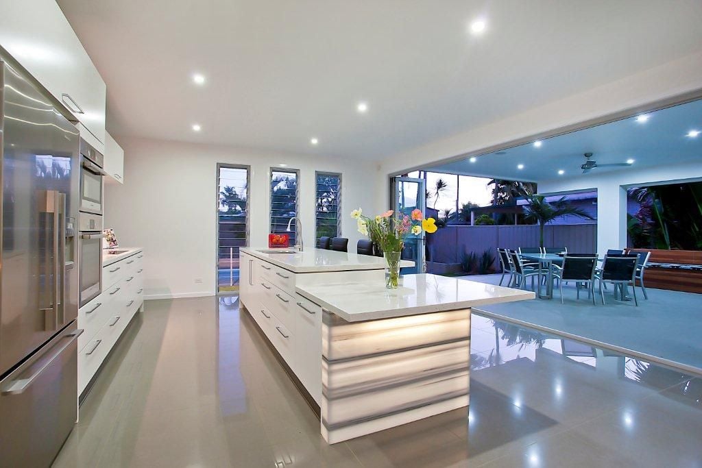 Knock Down & Re-Build - Burleigh Heads Image -5fc98646e153c