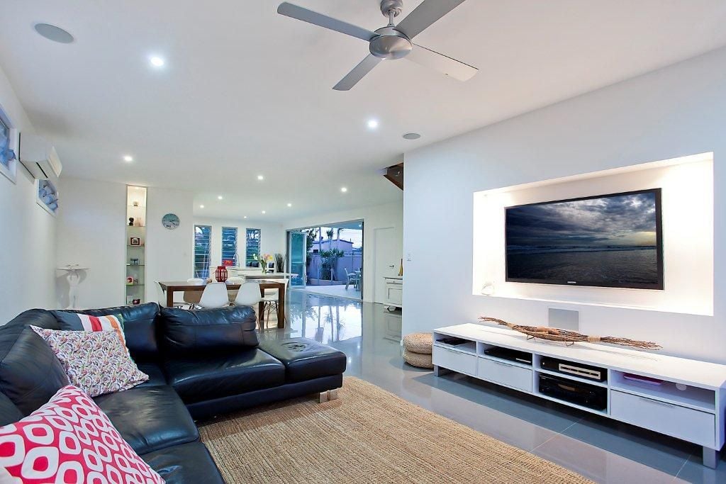 Knock Down & Re-Build - Burleigh Heads Image -5fc9864784afd