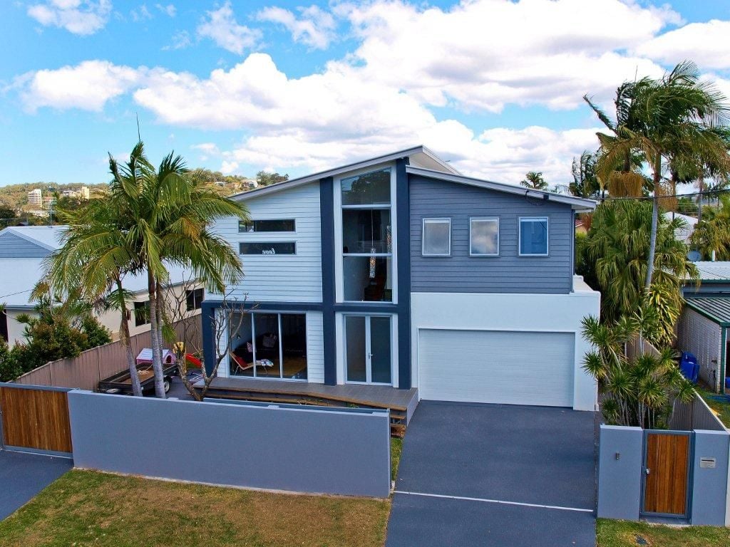 Knock Down & Re-Build - Burleigh Heads Image -5fc986495743b
