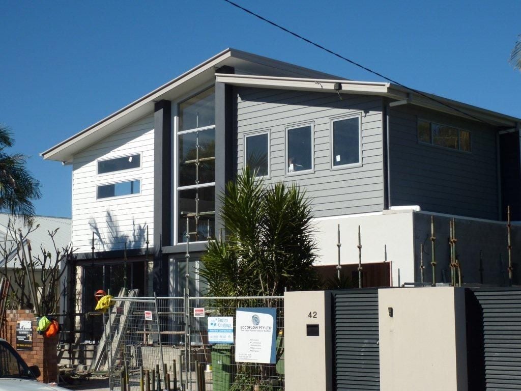 Knock Down & Re-Build - Burleigh Heads Image -5fc98649ba270