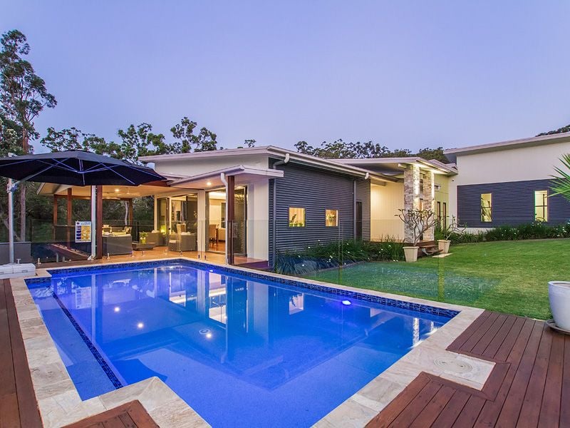 New Home - Mudgeeraba Image -5fc989c661930