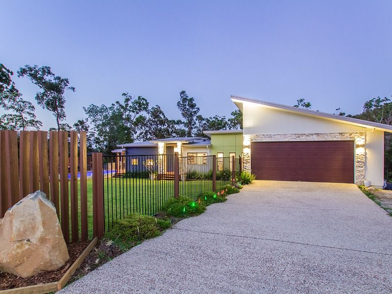 New Home - Mudgeeraba Image -5fc989c6dcb38