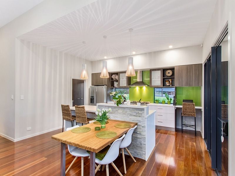New Home - Mudgeeraba Image -5fc989c95a39e