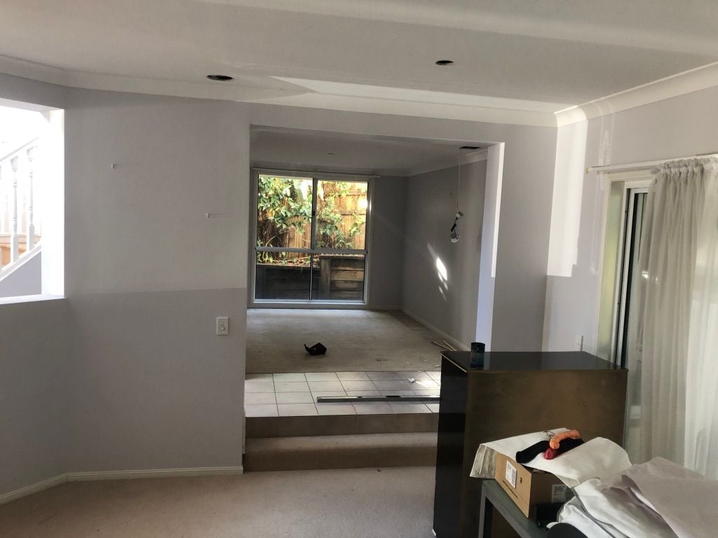 Renovation - Gold Coast Image -5fcf890e51bff