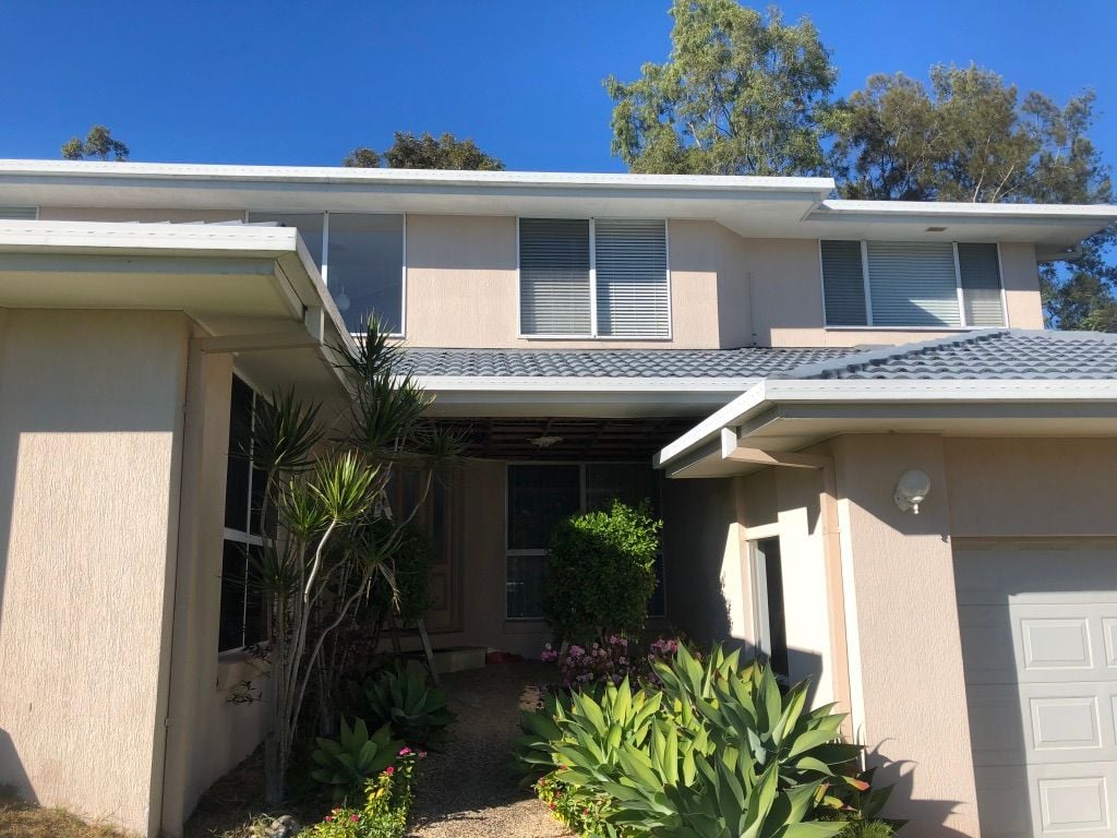 Renovation - Gold Coast Image -5fcf891059159