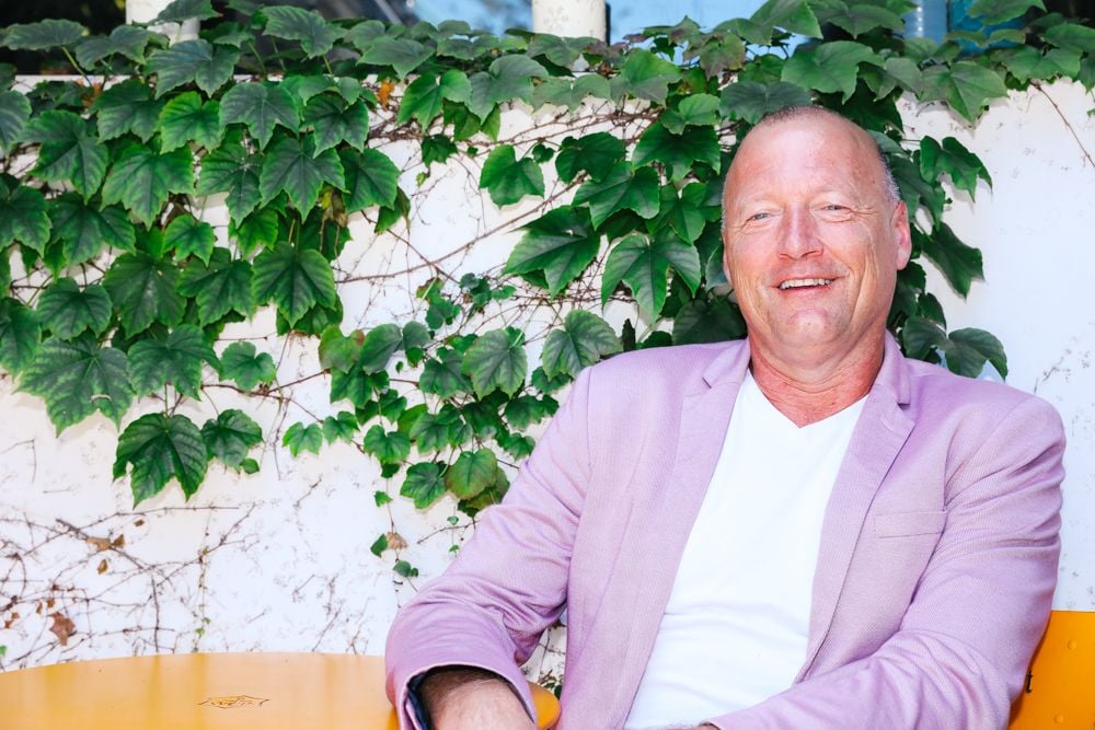 Executive Portraits | Portfolio | Marzo Photography