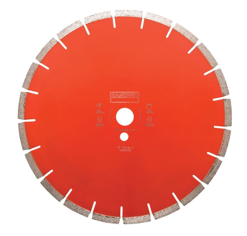 Core Cutting Systems