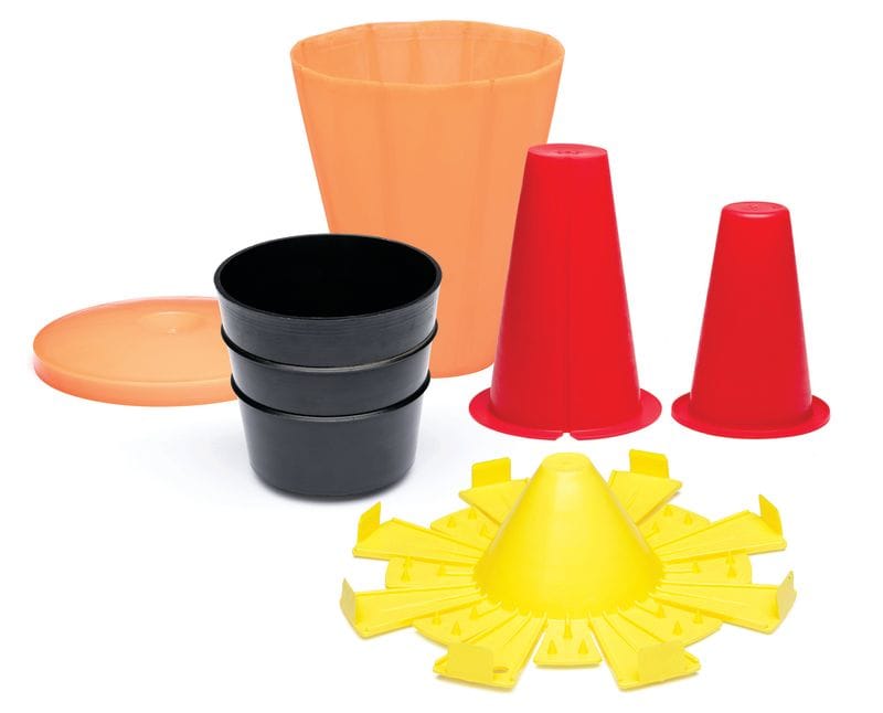 Drilling Accessories & Consumables