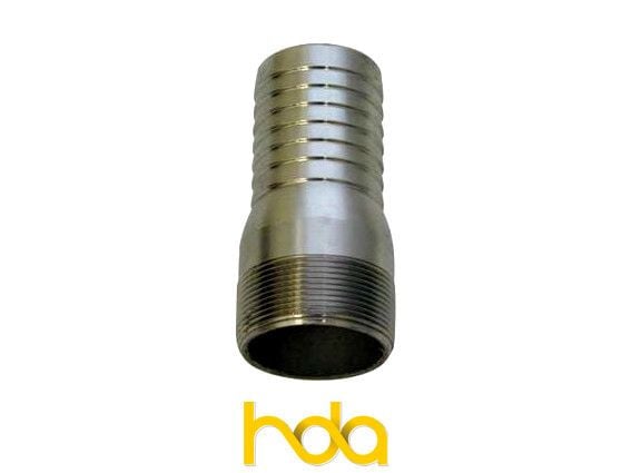 Combination Nipple Bsp Combination Nipple Bsp