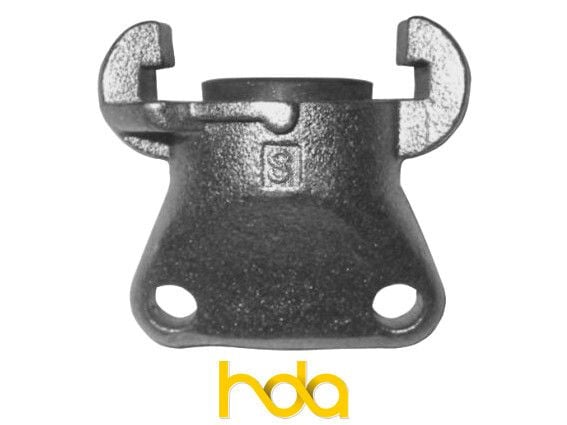 Type S Claw Coupling Blank End Type S Claw Coupling Blank End