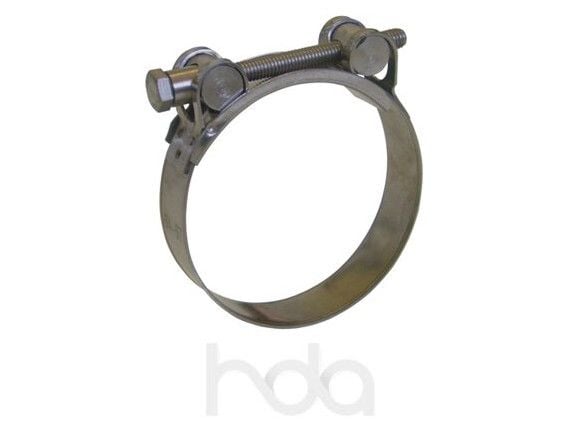 W1 Mild Steel Super Clamp W1 Mild Steel Super Clamp