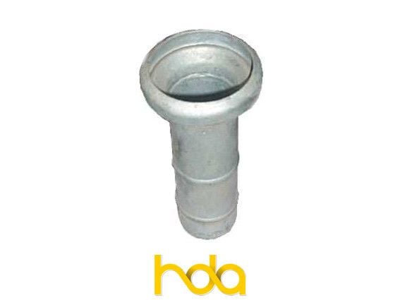 Female Socket X Hosetail Female Socket X Hosetail