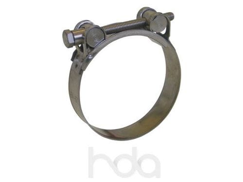 W4 All Stainless Steel Super Clamp