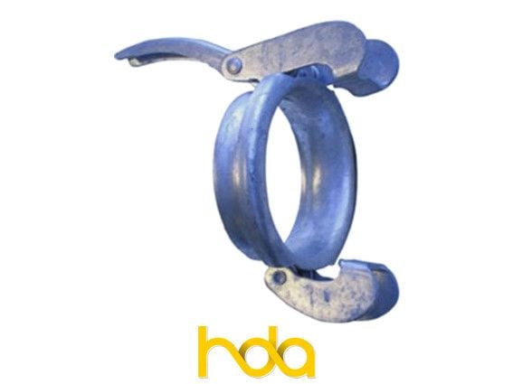 Closure Ring Closure Ring