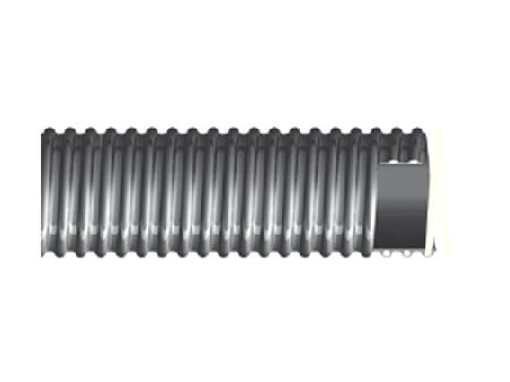 Eolo Grey Ducting Eolo Grey Ducting