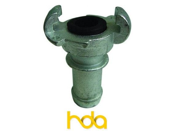 Type A Hosetail Claw Coupling