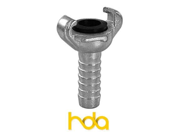 Type B Claw Coupling Hosetail Type B Claw Coupling Hosetail