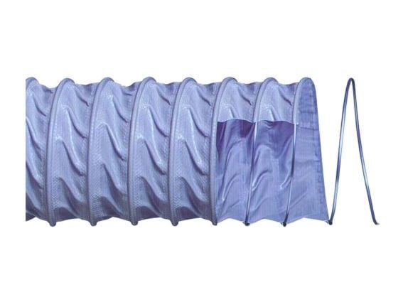 Eolo Tr Flame Resistant Ducting Eolo Tr Flame Resistant Ducting