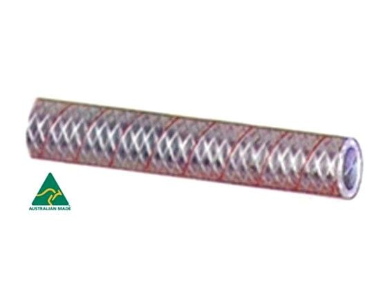 Special Clear Braided Special Clear Braided