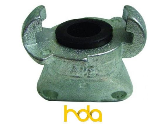 Type A Blank End Claw Coupling Type A Blank End Claw Coupling