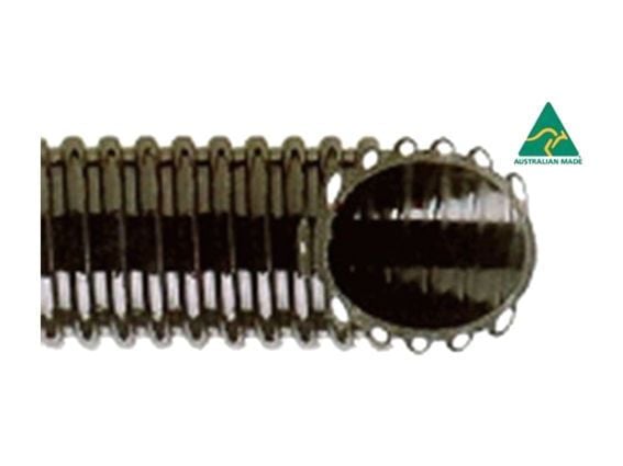 Black Light Corrugated Suction Black Light Corrugated Suction