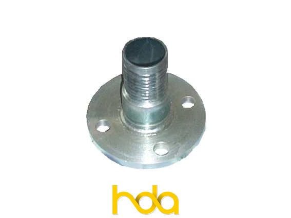 Flanged Hosetail H/D Flanged Hosetail H/D