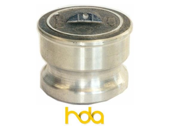 Aluminium Type-Dp Camlock. Male Adaptor Plug. Aluminium Type-Dp Camlock. Male Adaptor Plug.