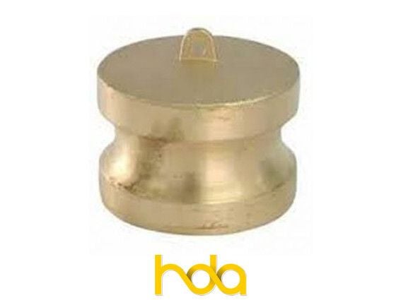 Brass Type-Dp Camlock. Male Adaptor Plug. Brass Type-Dp Camlock. Male Adaptor Plug.