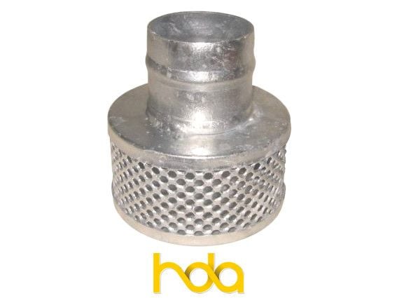 Hosetail Strainer Hosetail Strainer