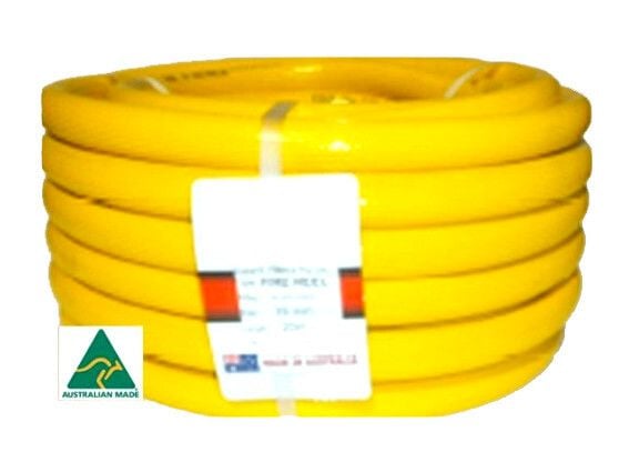 Yellow Fire Reel Hose Yellow Fire Reel Hose