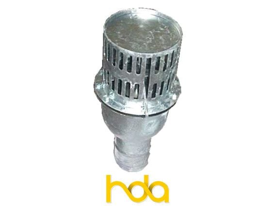 Hosetail Footvalve Strainer Hosetail Footvalve Strainer