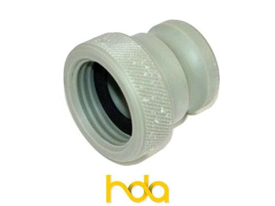 Poly Schultz Camlock. Male Adaptor X Female Ibc Thread. Poly Schultz Camlock. Male Adaptor X Female Ibc Thread.