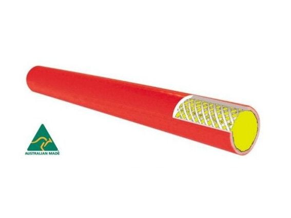 Allrounder Red Spray Hose Allrounder Red Spray Hose