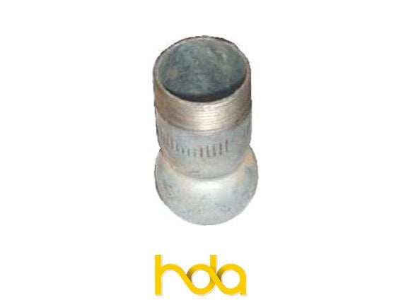 Male Ball X Bsp Male Thread Male Ball X Bsp Male Thread