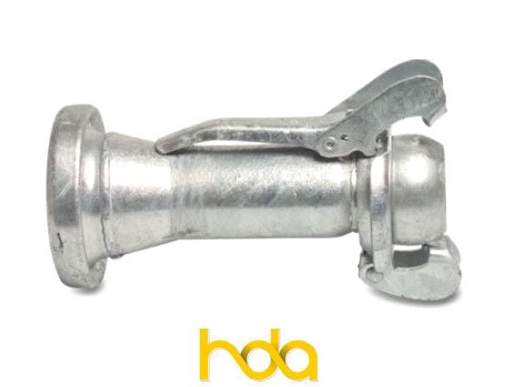 Reducer Female Socket X Male Ball Reducer Female Socket X Male Ball