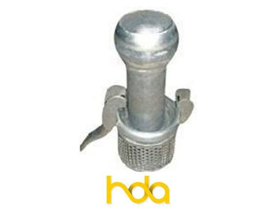 Male Ball X Strainer Male Ball X Strainer